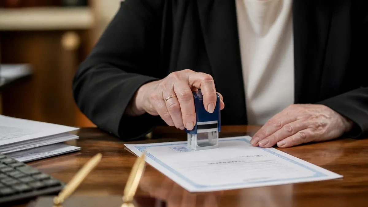 How to Become a Florida Notary Public: Complete 2026 July Training Guide