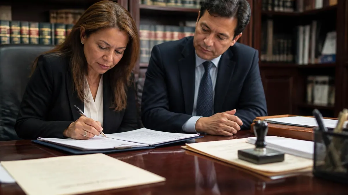 How to Become a Notary Public in State - Notary Public Exam certification study resource