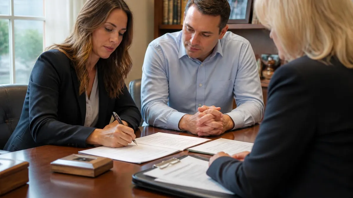 Notary Public - Notary Public Exam certification study resource