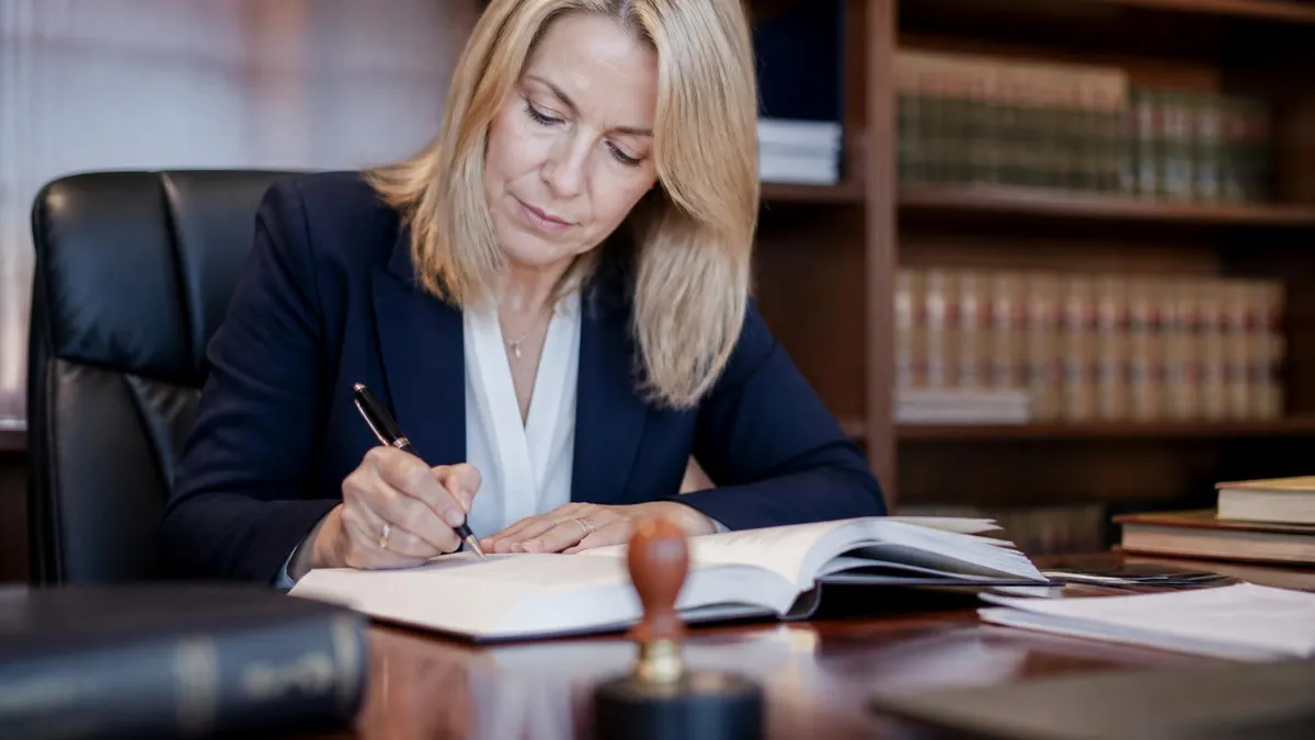 How to Become a Notary Public: Complete Guide