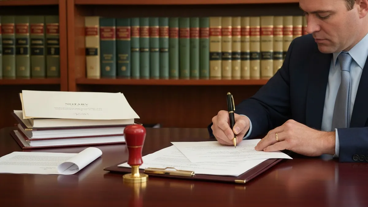 How to Get a Notary Public License: Complete Step-by-Step Guide 2026 June