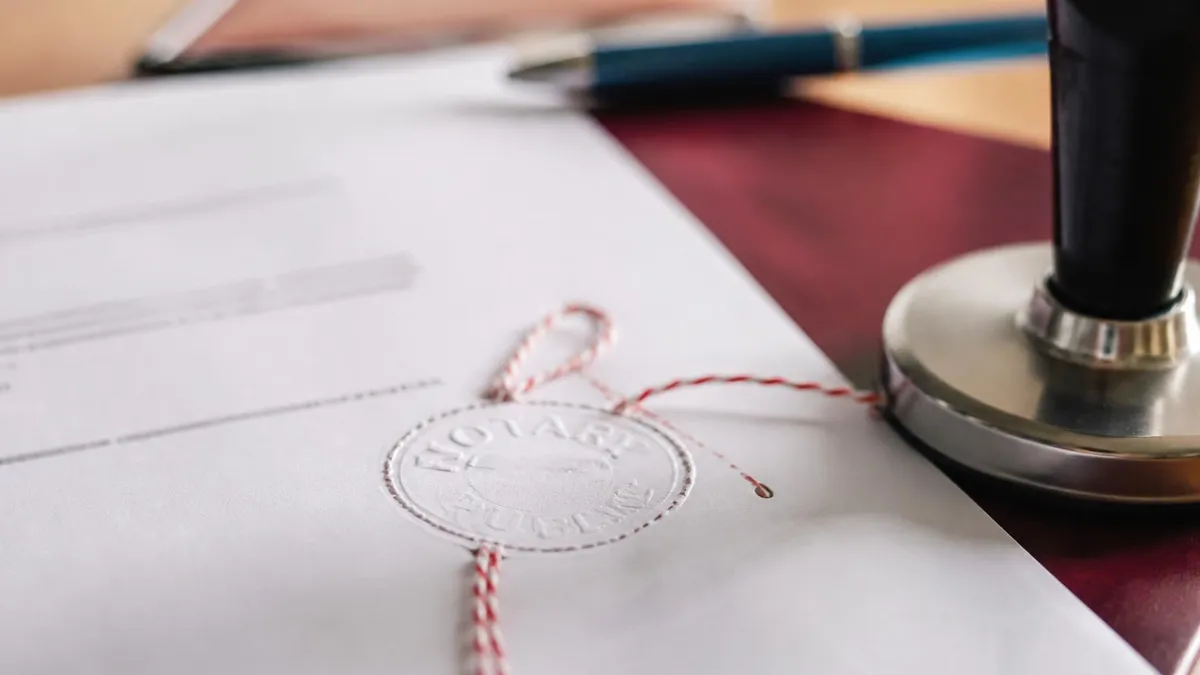Massachusetts Notary Public Application: Complete Guide to Becoming a Notary in MA