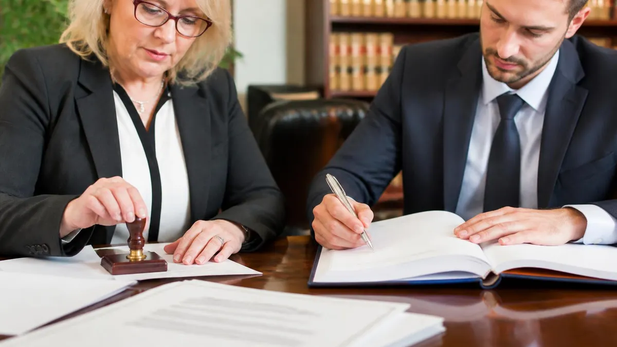 Mobile Notary Public Near Me - Notary Public Exam certification study resource