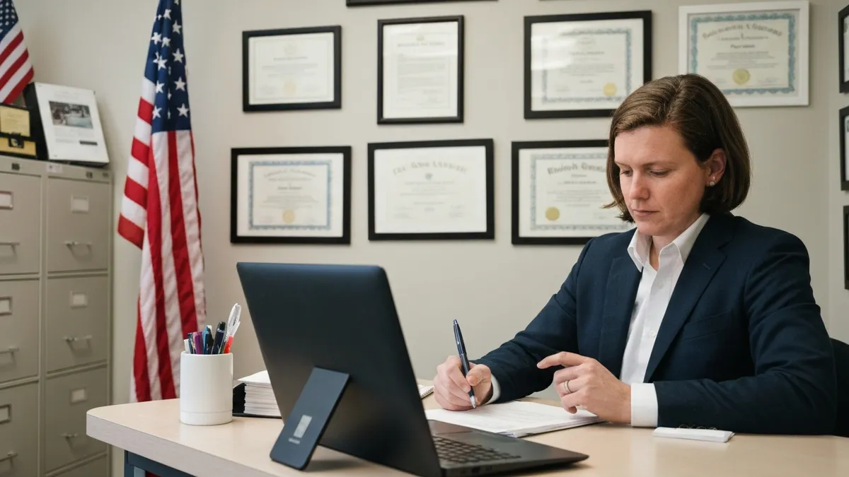 NC Notary Public Course: Complete Training Guide for North Carolina 2026 June