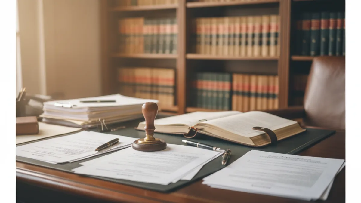 Notary Public - Notary Public Exam certification study resource