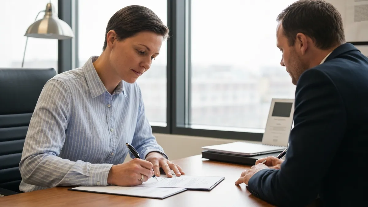 Services Notary Public - Notary Public Exam certification study resource