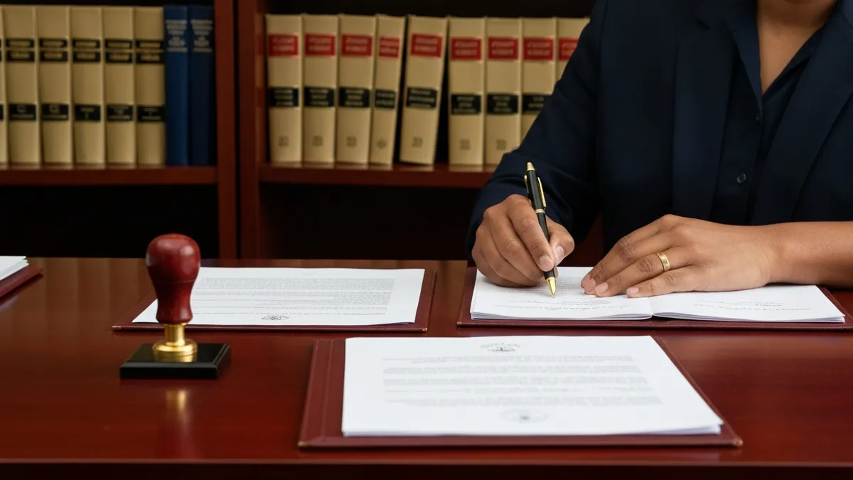 New York State Notary Public License Law: Complete 2026 July Guide