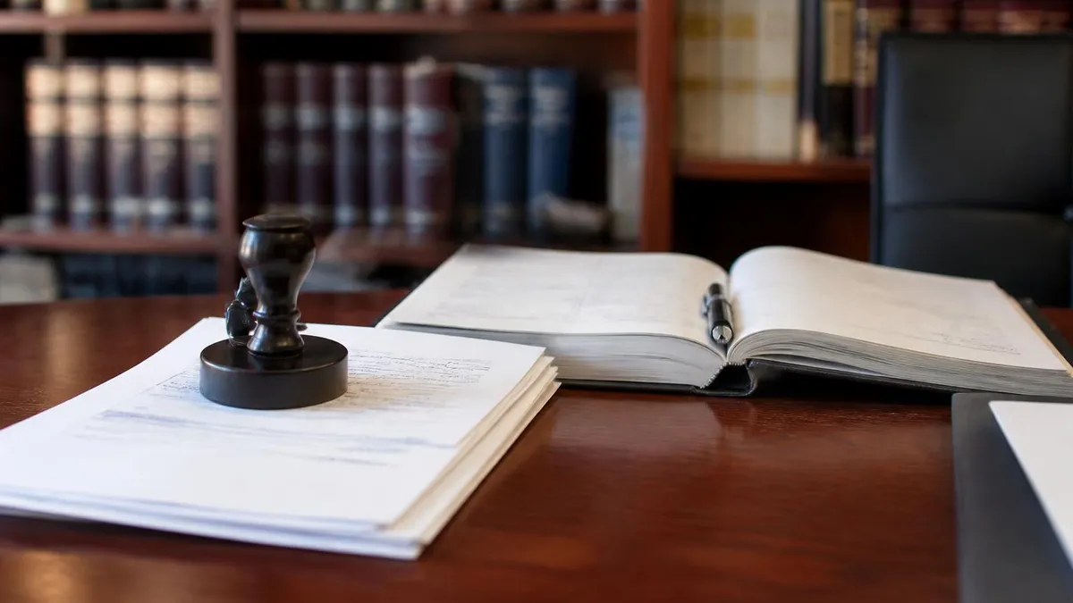 Notary Public - Notary Public Exam certification study resource