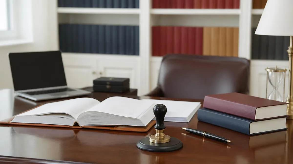 Notario Publico Cerca De Mi - Notary Public Exam certification study resource