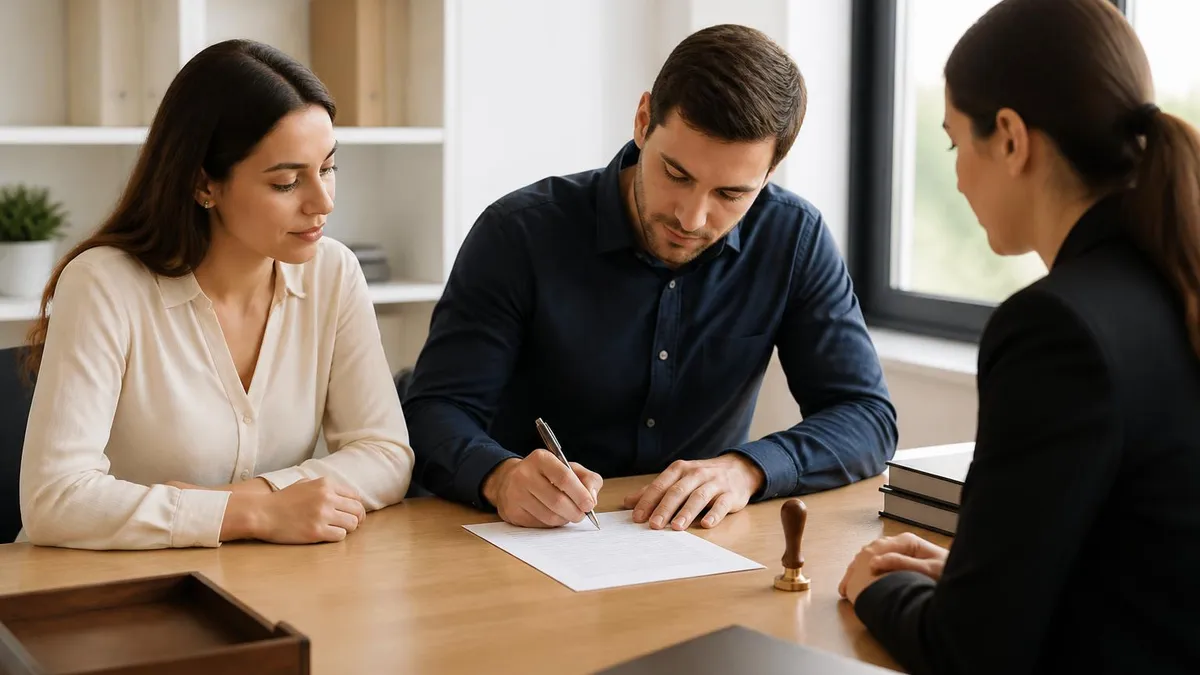 Notary Public Near Me - Notary Public Exam certification study resource