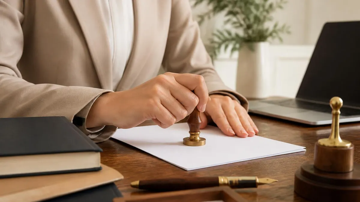 Notary Publication - Notary Public Exam certification study resource
