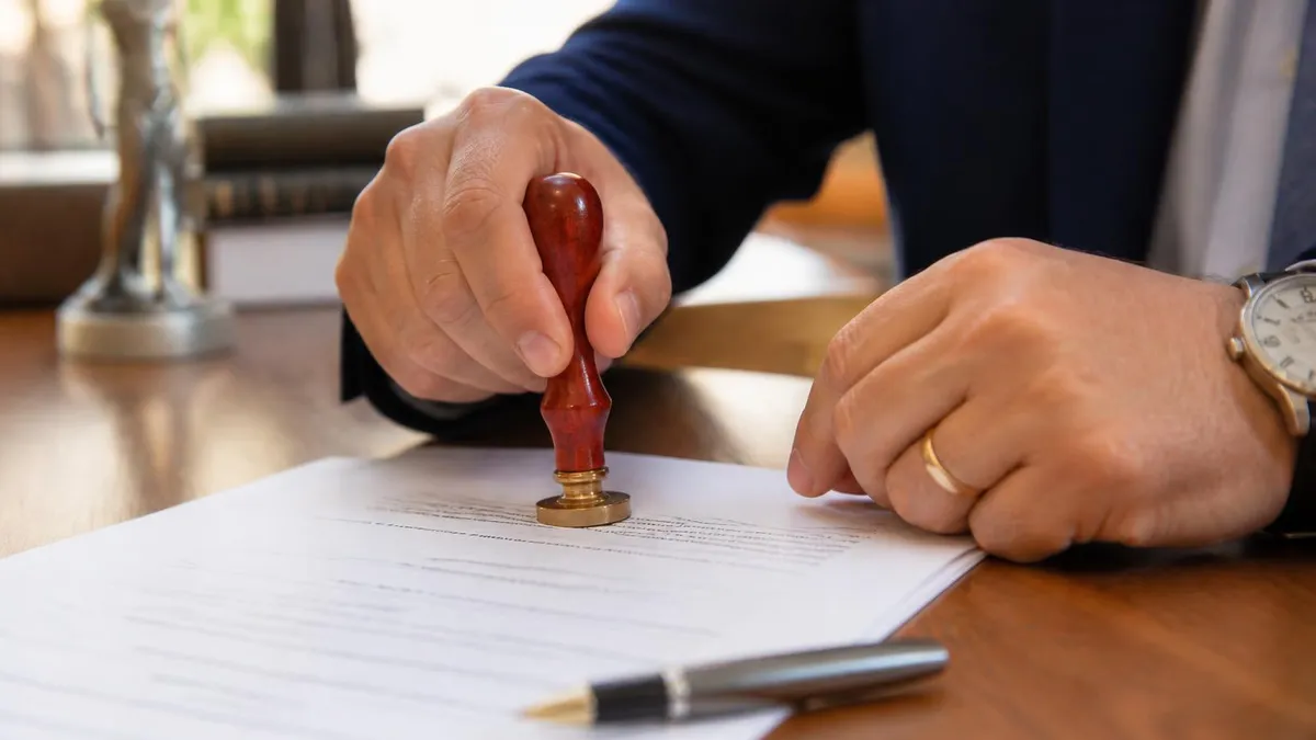 Notary Public and - Notary Public Exam certification study resource