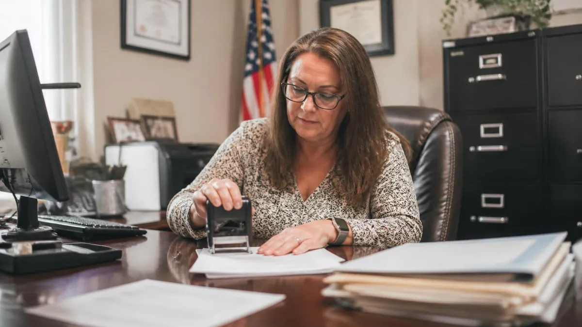Services Notary Public - Notary Public Exam certification study resource