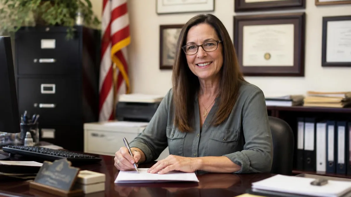 Notarios Publicos: What Is a Notary Public and How to Become One in the US