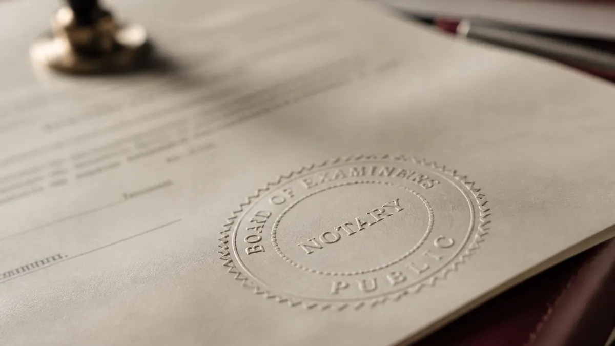 Notary Public Associations: What Every Notary Needs to Know in 2026 July