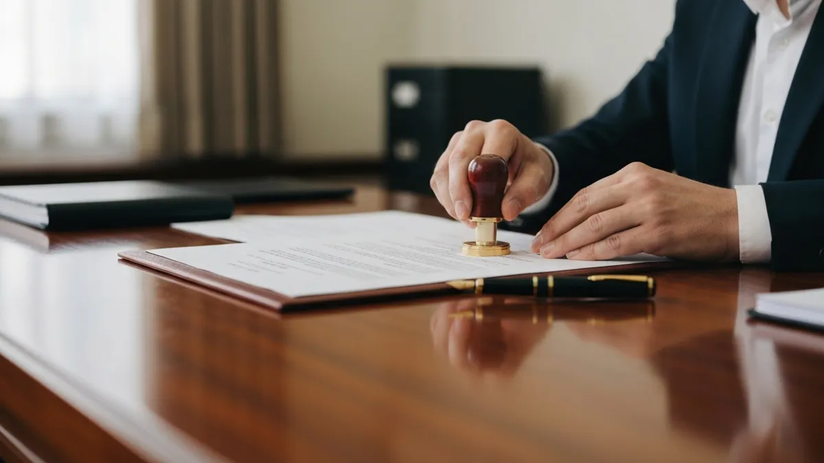Notary Public Class Online - Notary Public Exam certification study resource