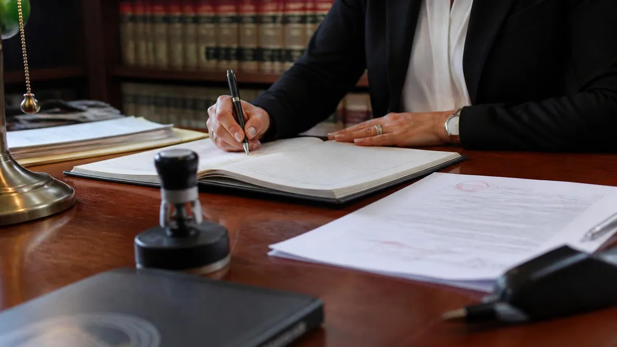 Notary Public Classes - Notary Public Exam certification study resource