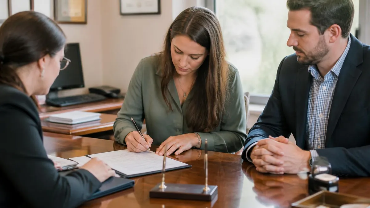 Services Notary Public - Notary Public Exam certification study resource