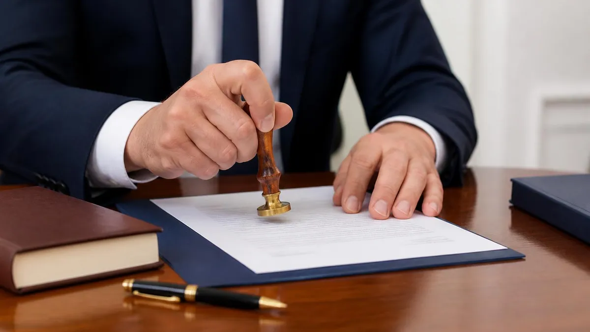 Notary Public Course: Complete Training Guide & Requirements for 2026 June