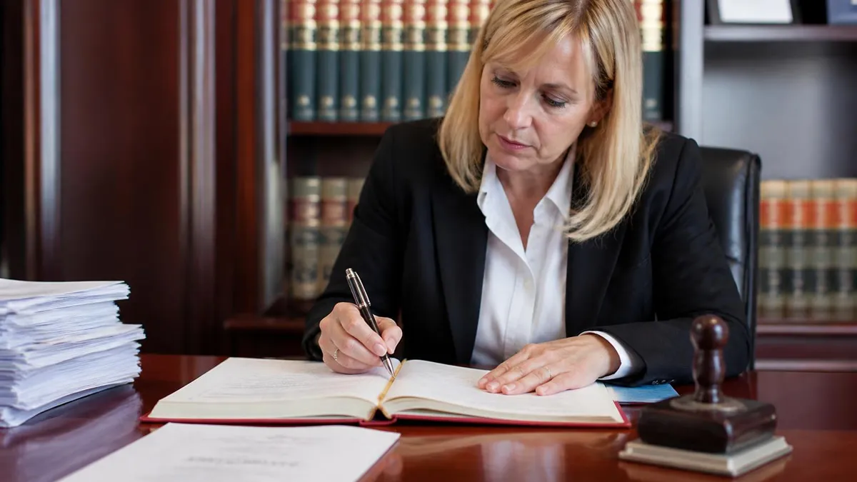 Public Notary - Notary Public Exam certification study resource