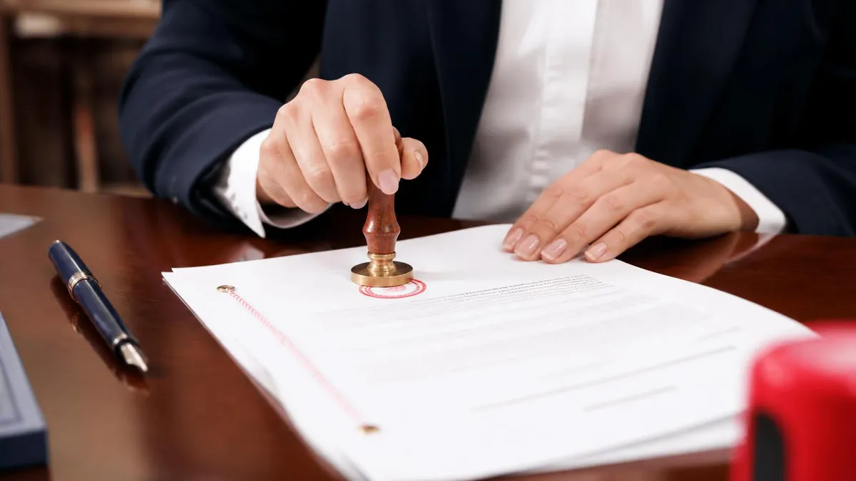 Notary Public Florida - Notary Public Exam certification study resource