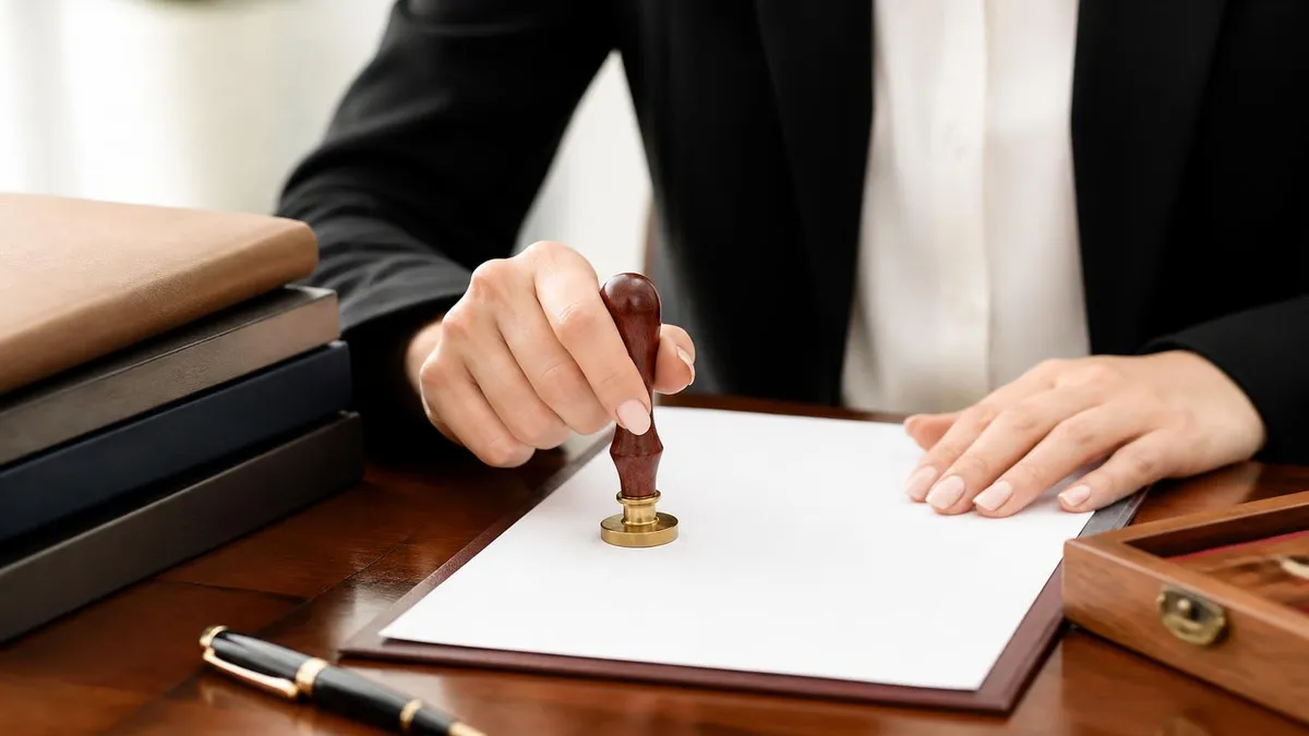 Services Notary Public - Notary Public Exam certification study resource