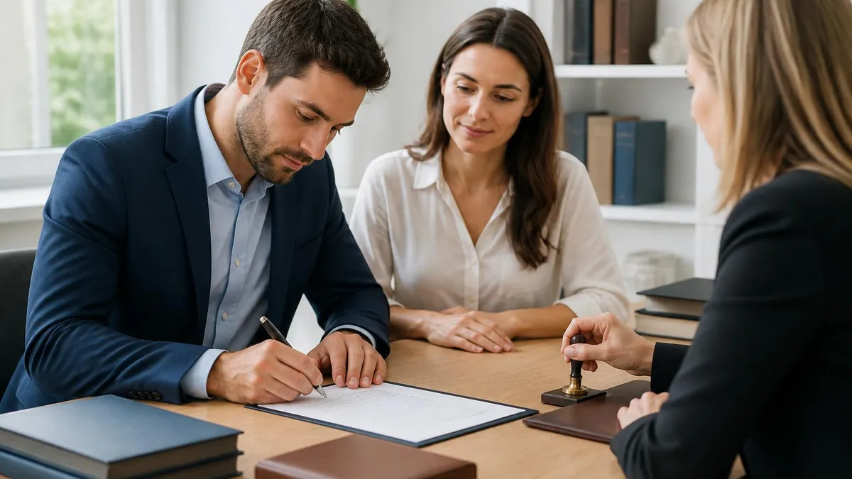 Notary Public License: What It Is, How to Get One, and Everything You Need to Know