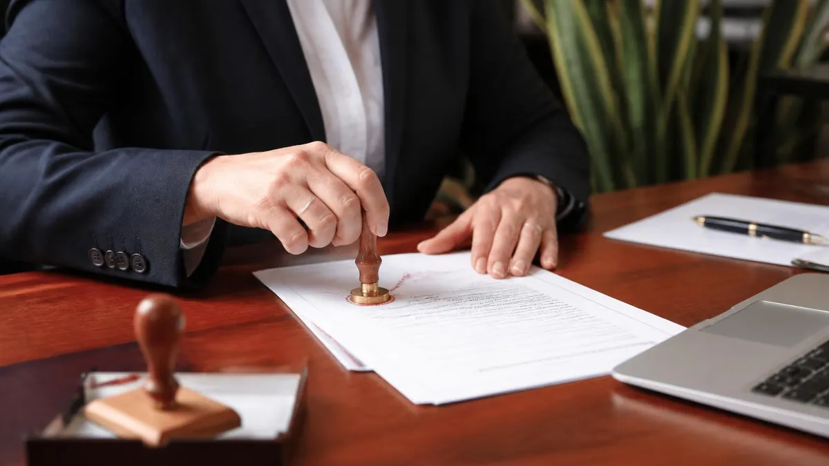 Notary Public List: What Is a Notary Public, How to Find One, and Everything You Need to Know