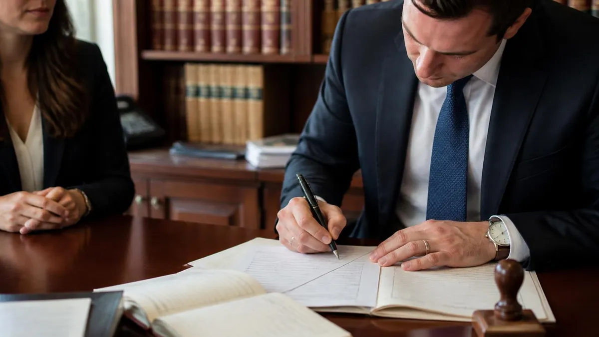 Notary Public List - Notary Public Exam certification study resource