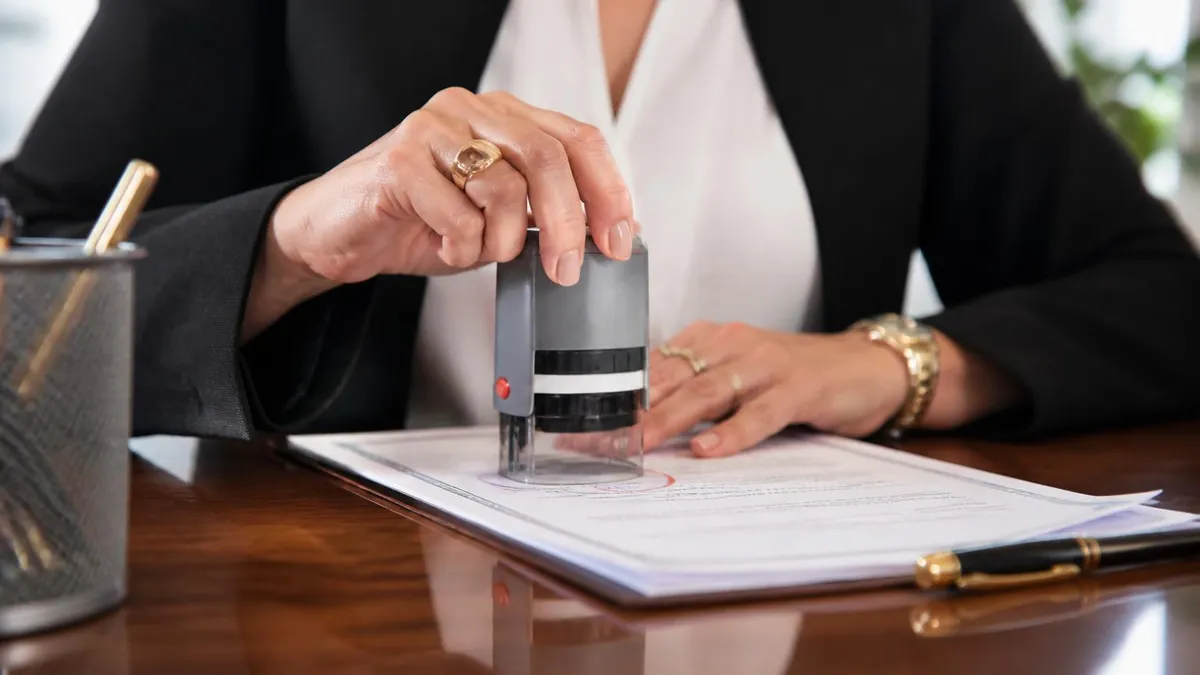 Notary Public Lookup - Notary Public Exam certification study resource