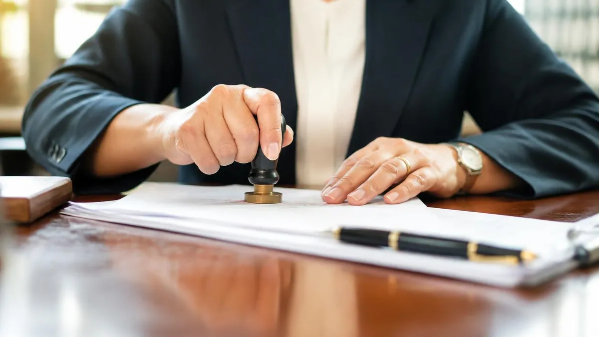 Services Notary Public - Notary Public Exam certification study resource
