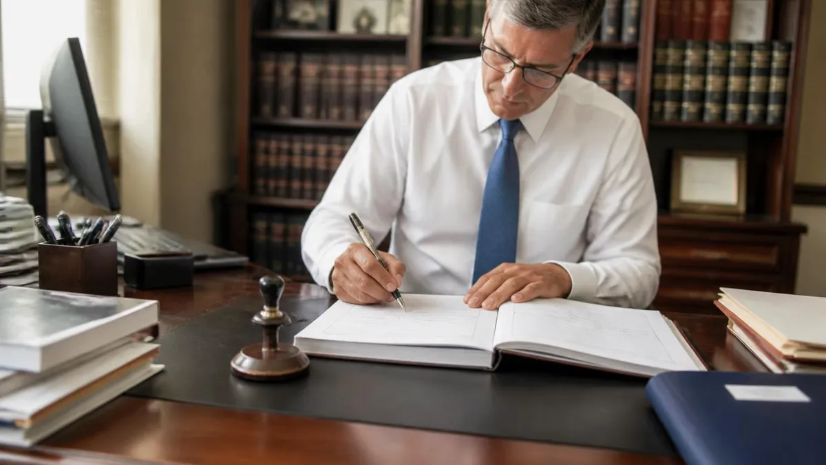Notary Public Near Me - Notary Public Exam certification study resource