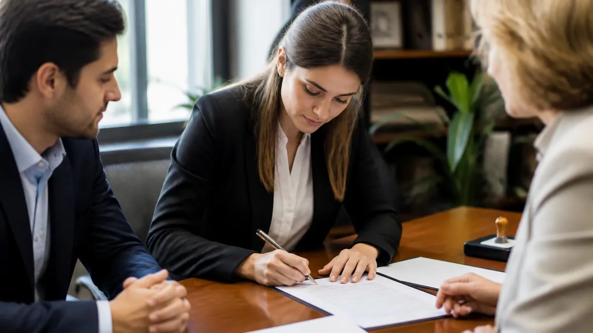 Services Notary Public - Notary Public Exam certification study resource