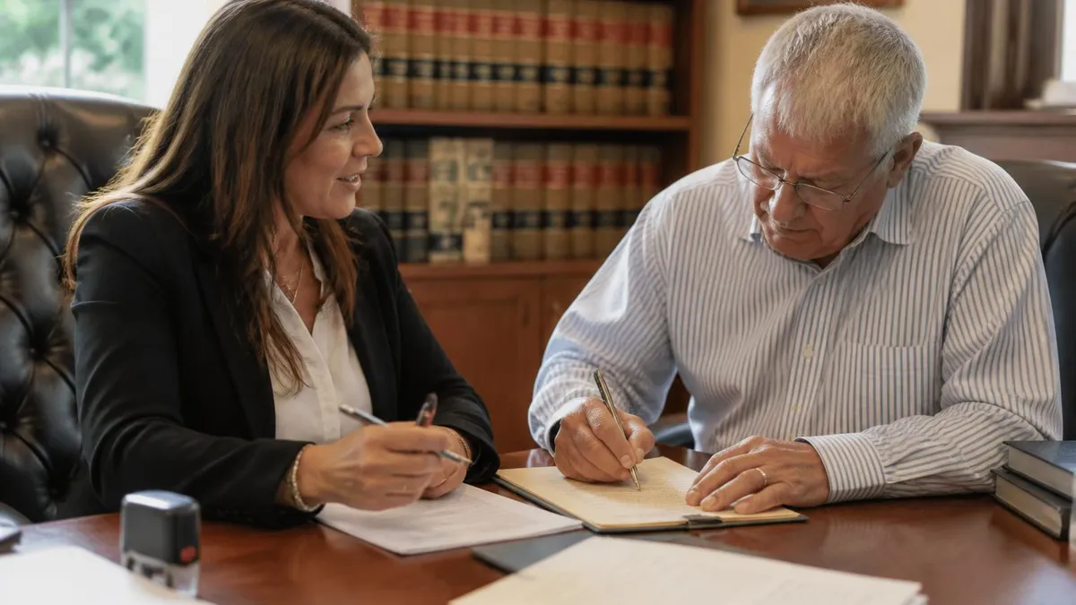 Public Notary - Notary Public Exam certification study resource