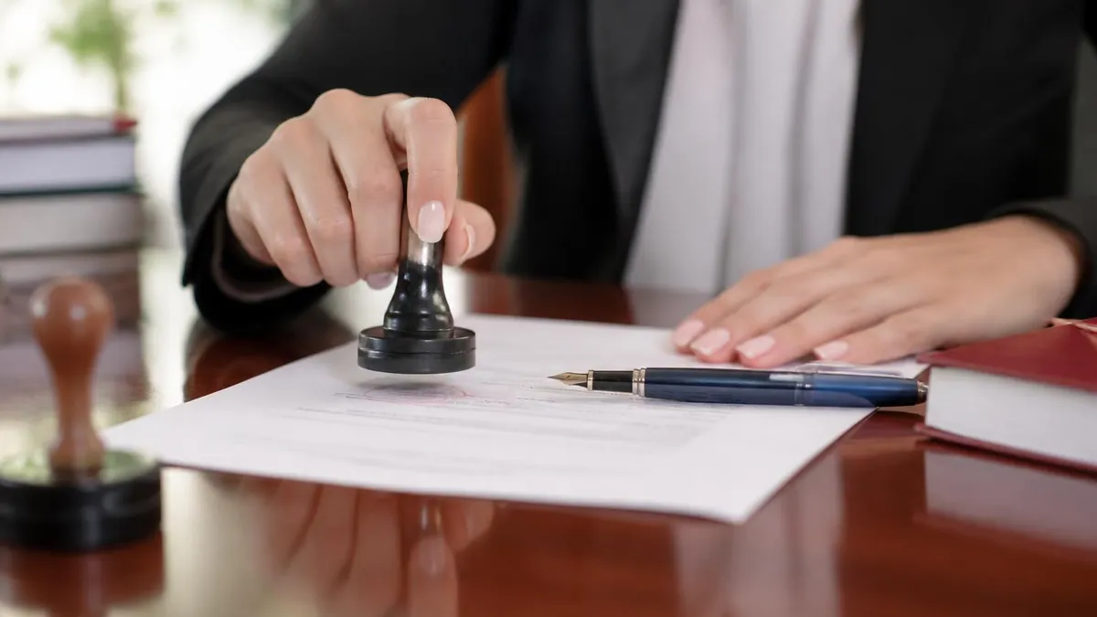 Services Notary Public - Notary Public Exam certification study resource