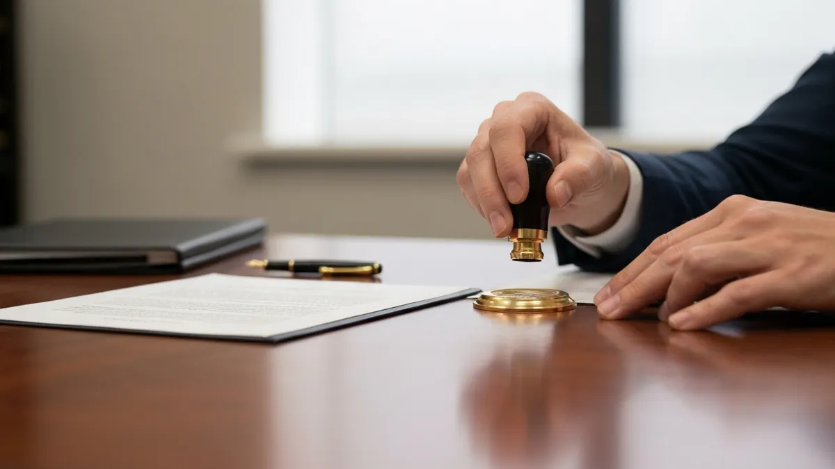Notary Public Ontario - Notary Public Exam certification study resource