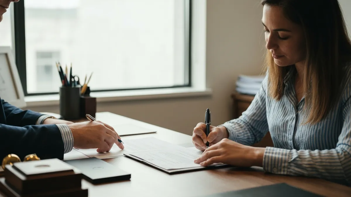 Public Notary - Notary Public Exam certification study resource
