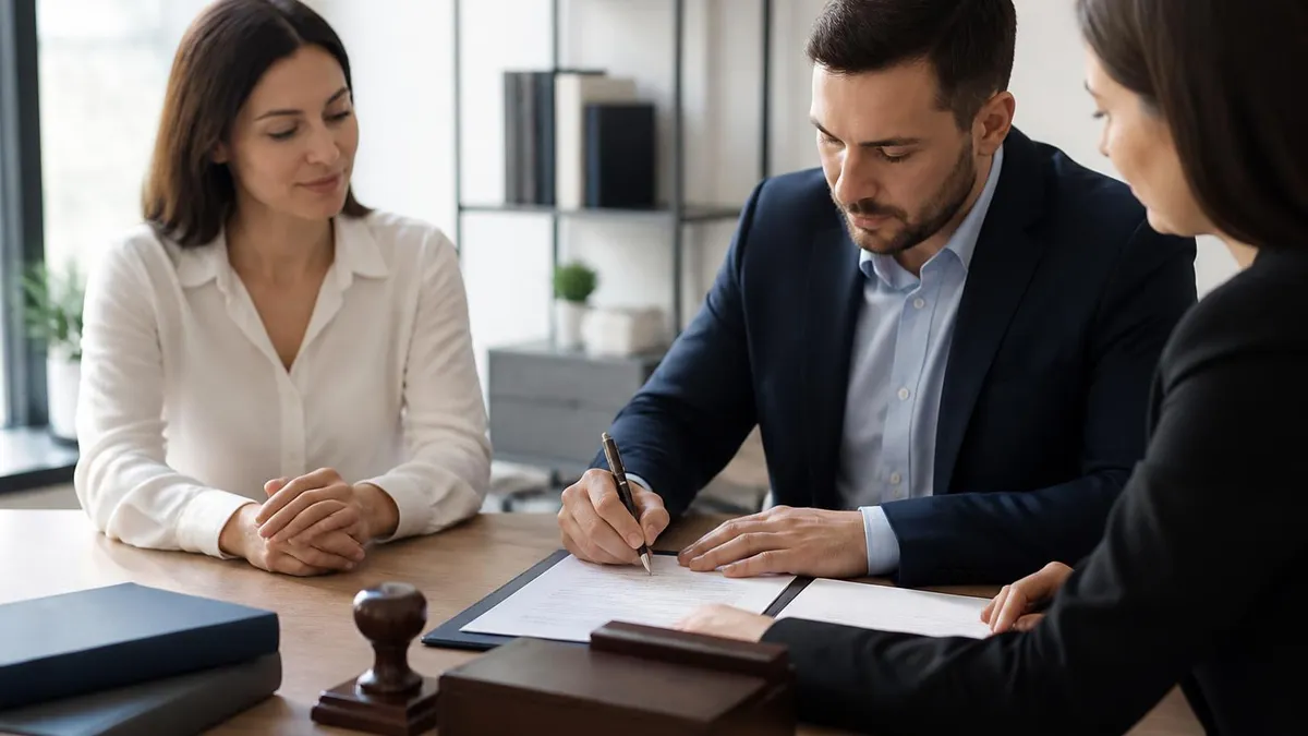 Notary Public Practice Exam: Free 2026 Practice Test, Questions & Answers to Pass Your State Exam