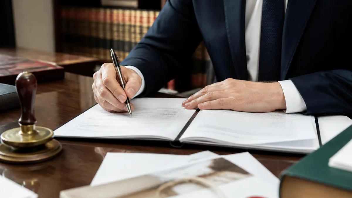 Public Notary - Notary Public Exam certification study resource