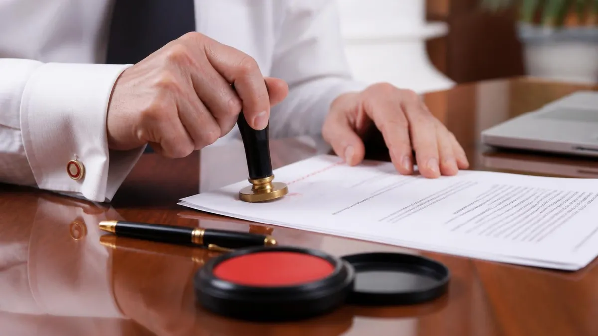 Services Notary Public - Notary Public Exam certification study resource