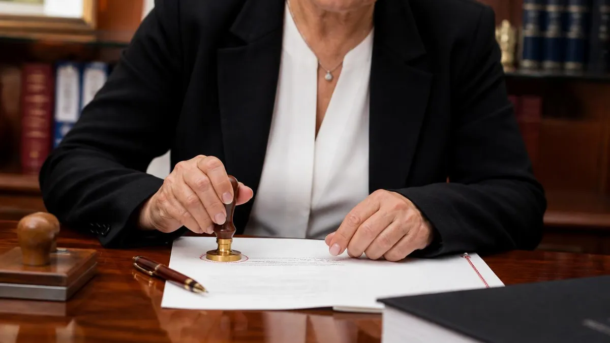 Notary Public Real Estate - Notary Public Exam certification study resource