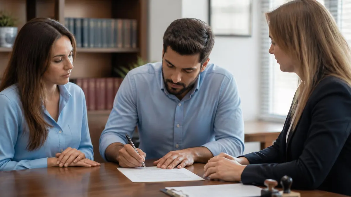 Public Notary - Notary Public Exam certification study resource