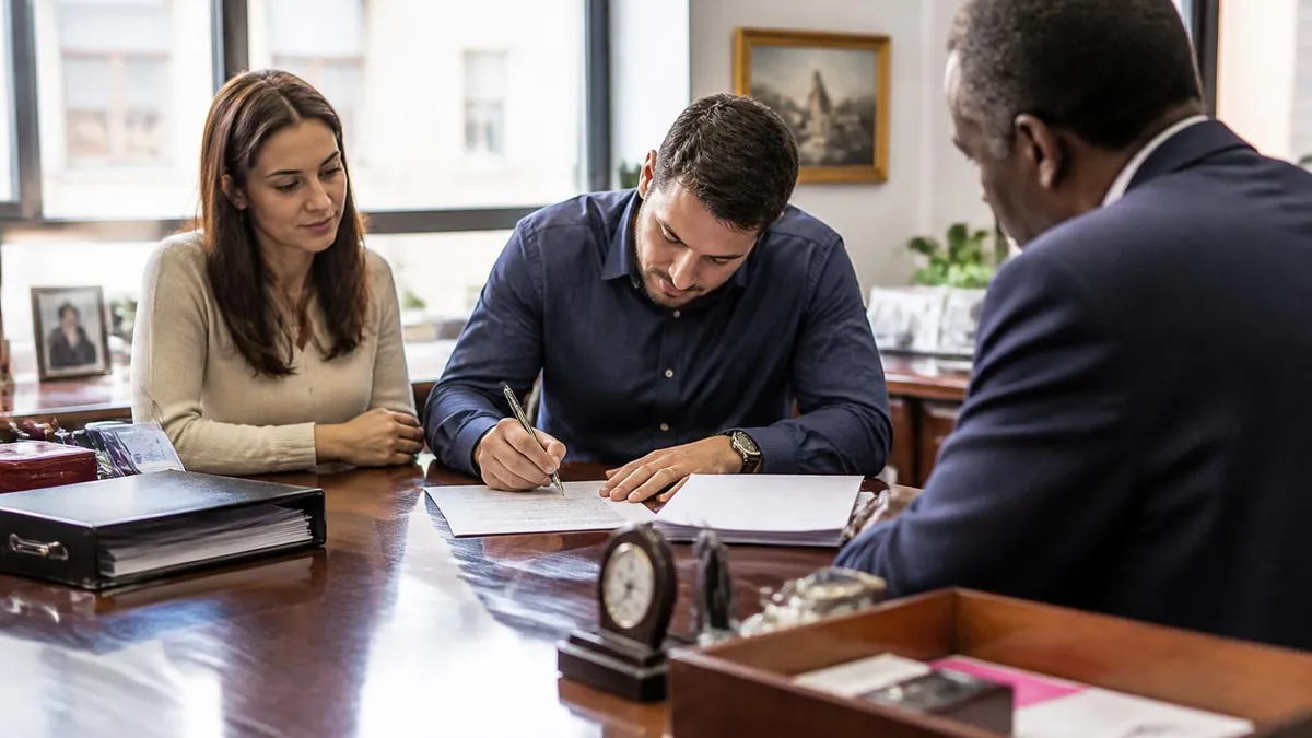 Services Notary Public - Notary Public Exam certification study resource
