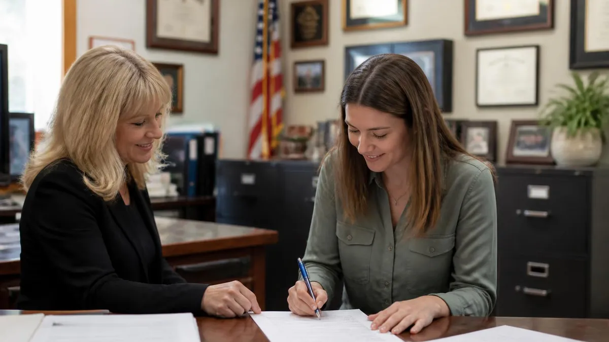 Notary Public Rules - Notary Public Exam certification study resource