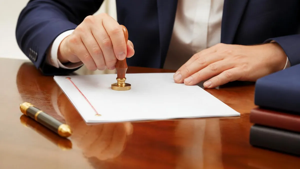 Notary Public Salary: How Much Notaries Really Earn in 2026