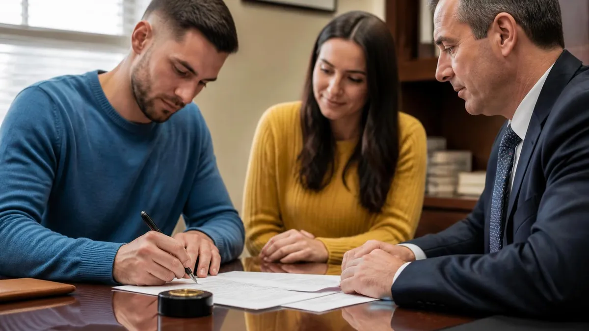Public Notary - Notary Public Exam certification study resource