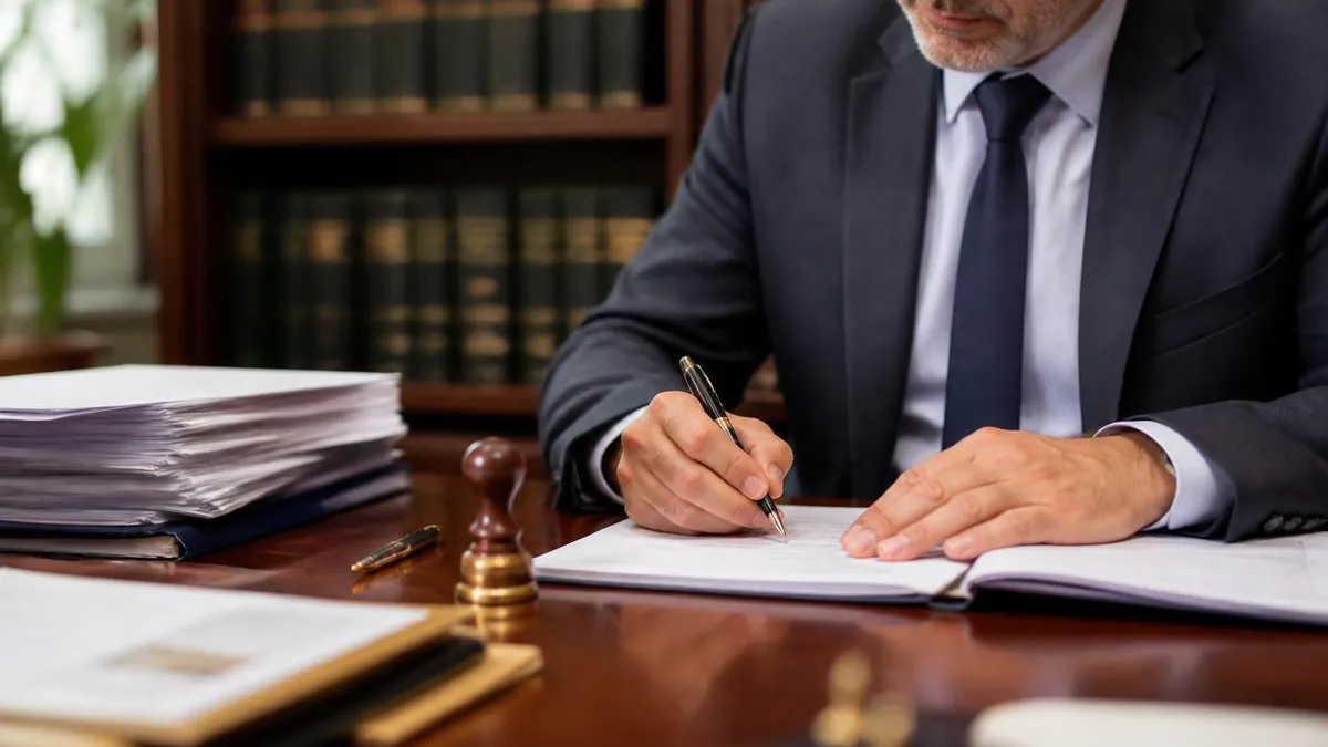 Public Notary - Notary Public Exam certification study resource