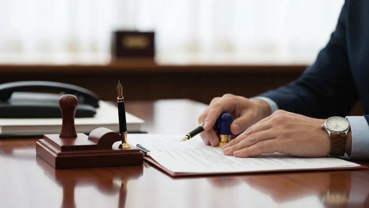 Notary Public Services at Walgreens - Notary Public Exam certification study resource