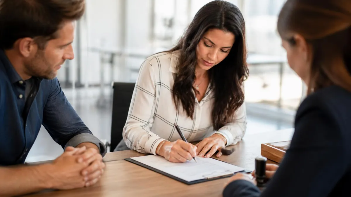 Notary Public Services Near Me - Notary Public Exam certification study resource