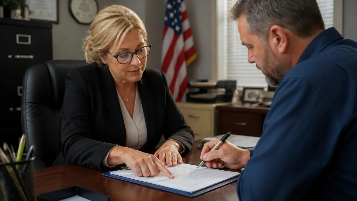 Public Notary - Notary Public Exam certification study resource